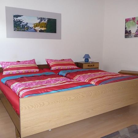 Ferienwohnung Klauke وينتربرغ المظهر الخارجي الصورة