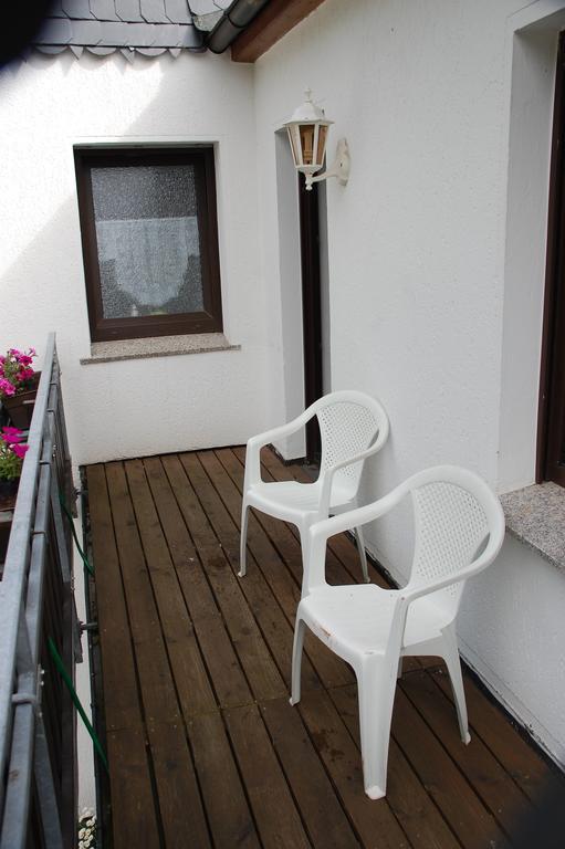 Ferienwohnung Klauke وينتربرغ الغرفة الصورة