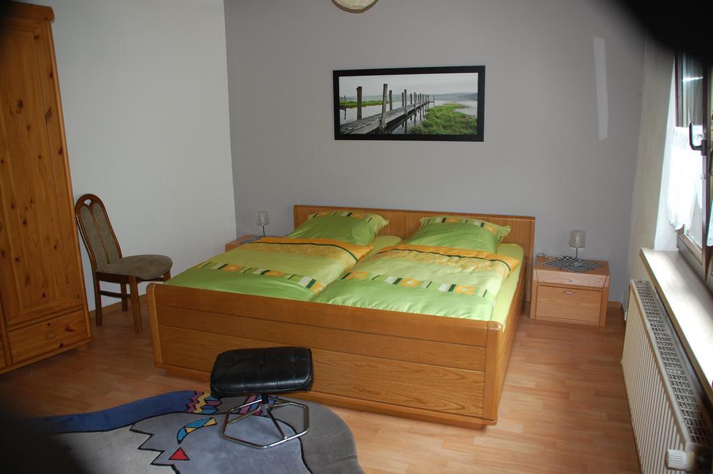 Ferienwohnung Klauke وينتربرغ الغرفة الصورة