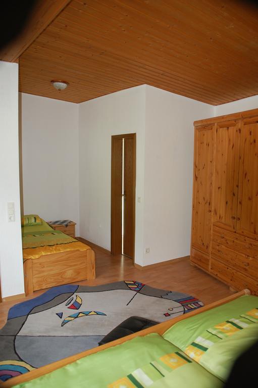 Ferienwohnung Klauke وينتربرغ الغرفة الصورة