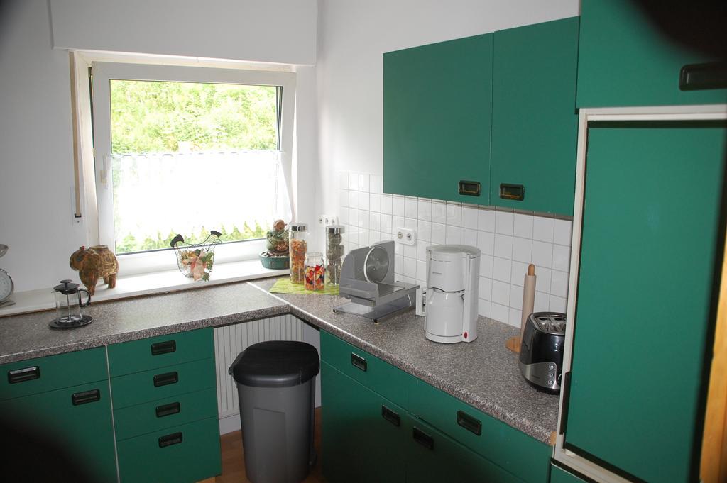 Ferienwohnung Klauke وينتربرغ الغرفة الصورة