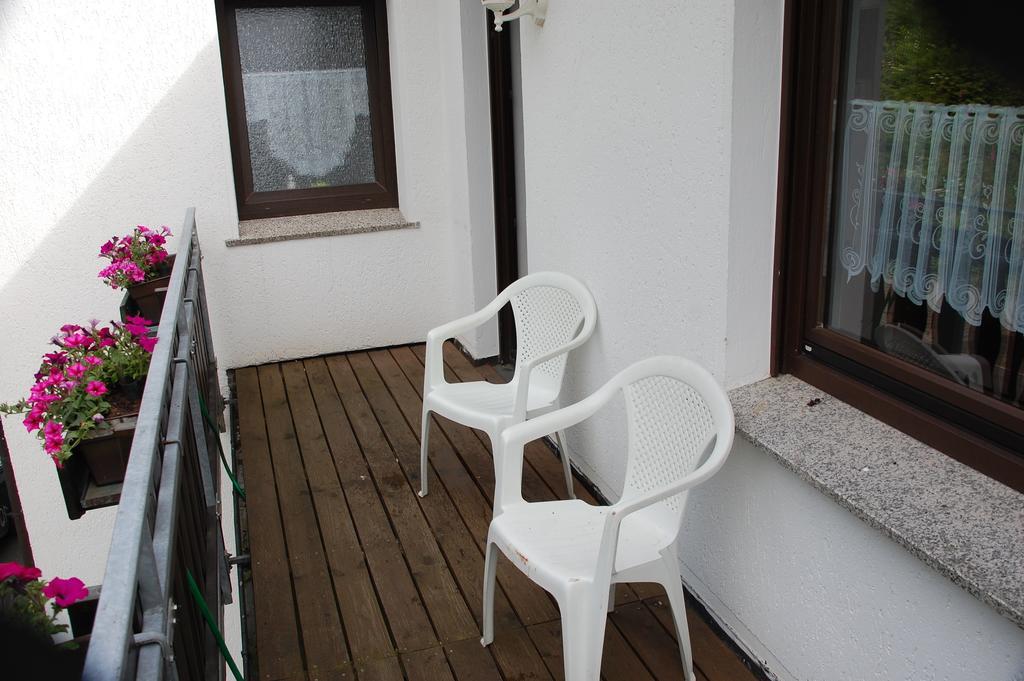 Ferienwohnung Klauke وينتربرغ الغرفة الصورة
