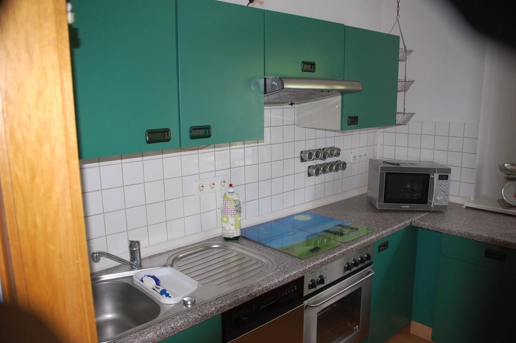 Ferienwohnung Klauke وينتربرغ الغرفة الصورة