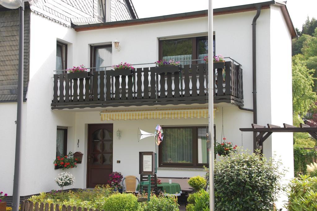 Ferienwohnung Klauke وينتربرغ الغرفة الصورة