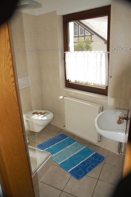 Ferienwohnung Klauke وينتربرغ الغرفة الصورة