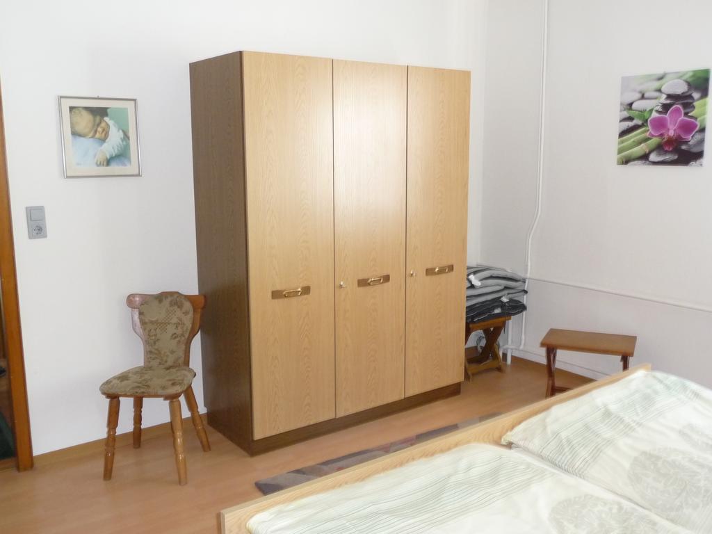 Ferienwohnung Klauke وينتربرغ المظهر الخارجي الصورة