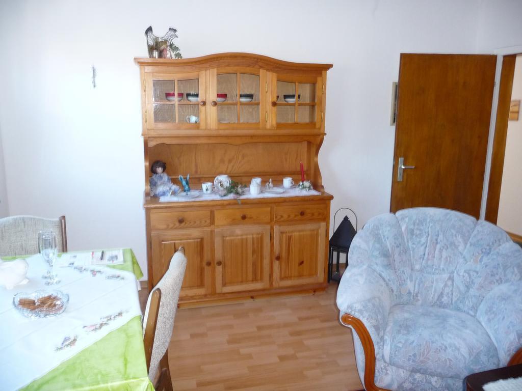Ferienwohnung Klauke وينتربرغ المظهر الخارجي الصورة