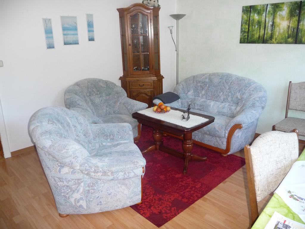 Ferienwohnung Klauke وينتربرغ المظهر الخارجي الصورة