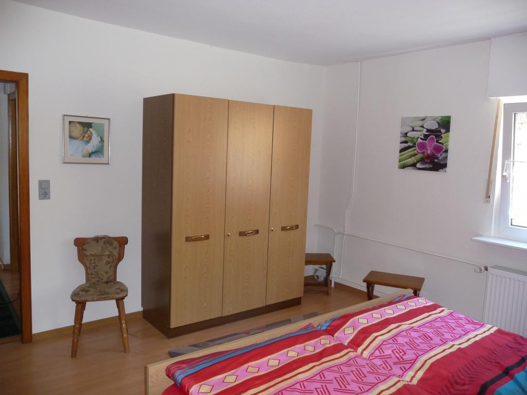 Ferienwohnung Klauke وينتربرغ المظهر الخارجي الصورة