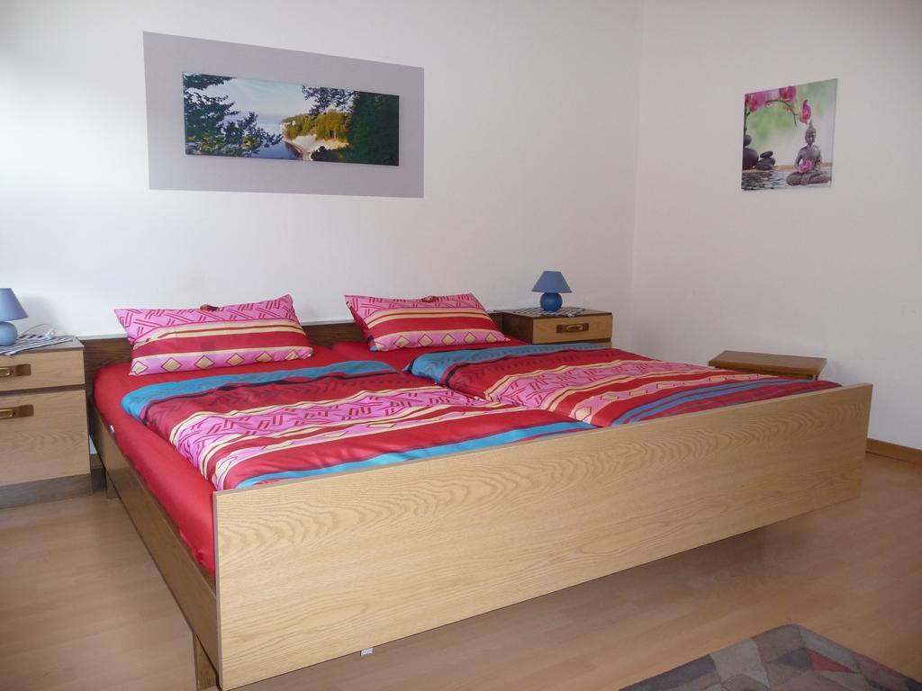 Ferienwohnung Klauke وينتربرغ المظهر الخارجي الصورة